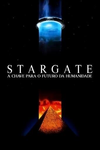 Assistir Stargate: A Chave para o Futuro da Humanidade online