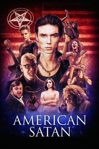 Assistir American Satan online