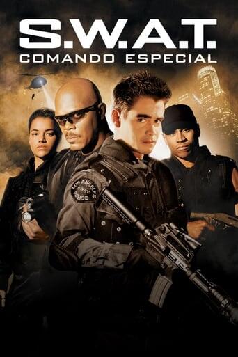 Assistir S.W.A.T.: Comando Especial online