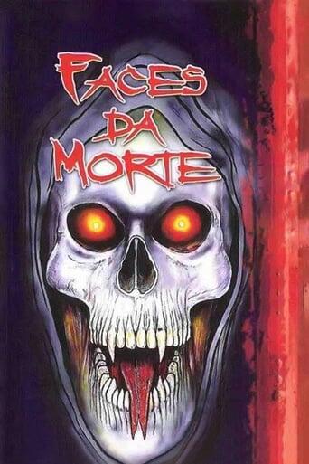 Assistir Faces da Morte online