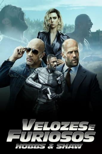 Assistir Velozes & Furiosos: Hobbs & Shaw online