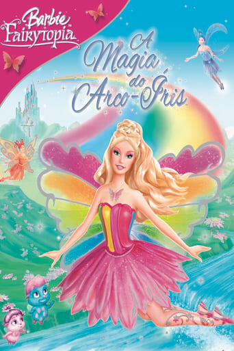 Assistir Barbie Fairytopia - A Magia do Arco-Íris online