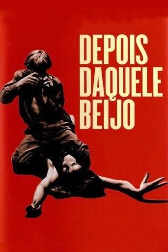 Assistir Blow-Up: Depois Daquele Beijo online