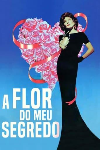 Assistir A Flor do Meu Segredo online