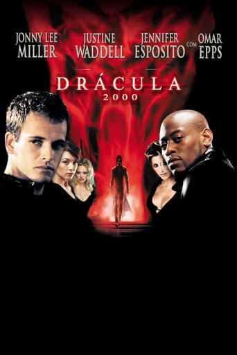 Assistir Drácula 2000 online