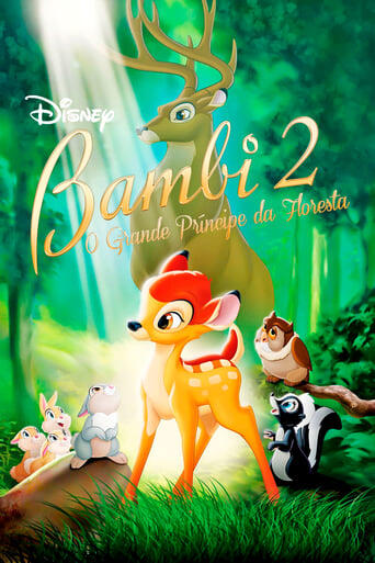 Assistir Bambi 2 online