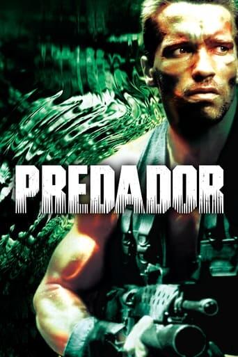 Assistir O Predador online