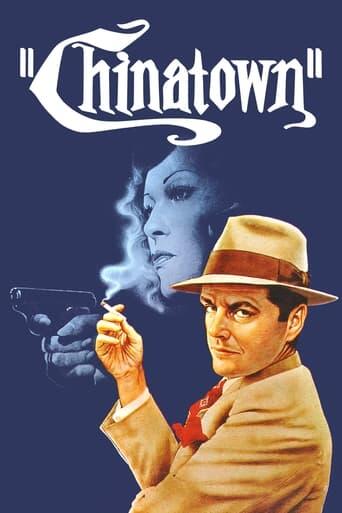 Assistir Chinatown online