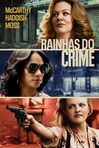 Assistir Rainhas do Crime online