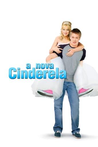 Assistir A Nova Cinderela online