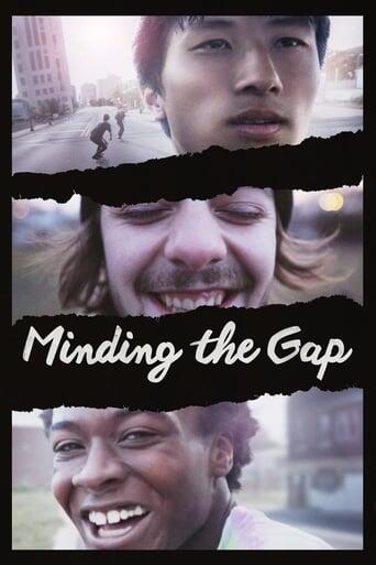 Assistir Minding the Gap online