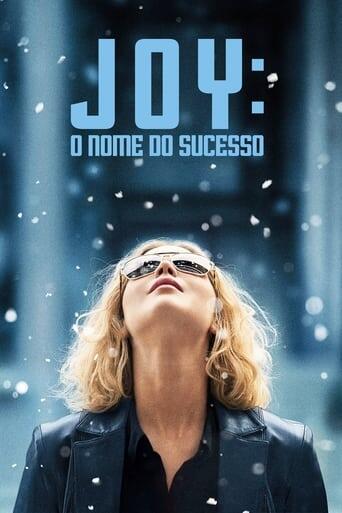 Assistir Joy: O Nome do Sucesso online