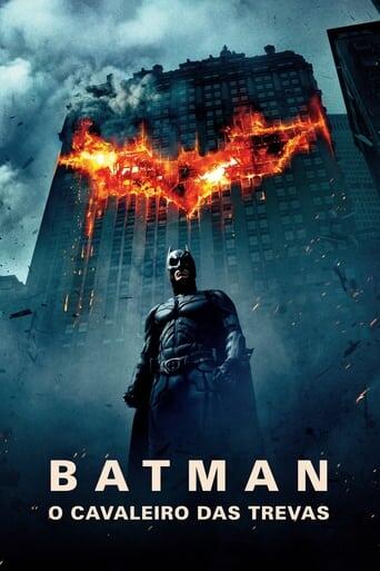 Assistir Batman: O Cavaleiro das Trevas online