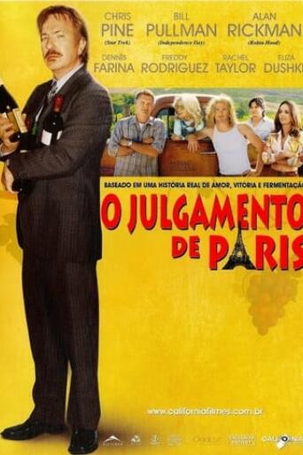 Assistir O Julgamento de Paris online