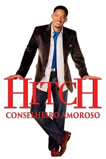 Assistir Hitch: Conselheiro Amoroso online