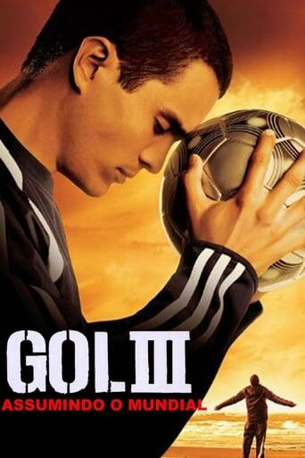 Assistir Gol! 3 - Assumindo o Mundial online