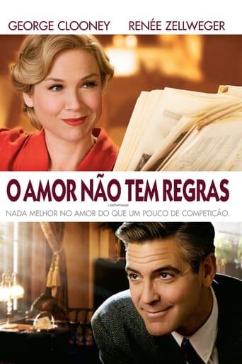 Assistir O Amor Não Tem Regras online