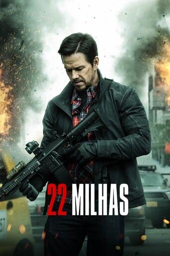 Assistir 22 Milhas online