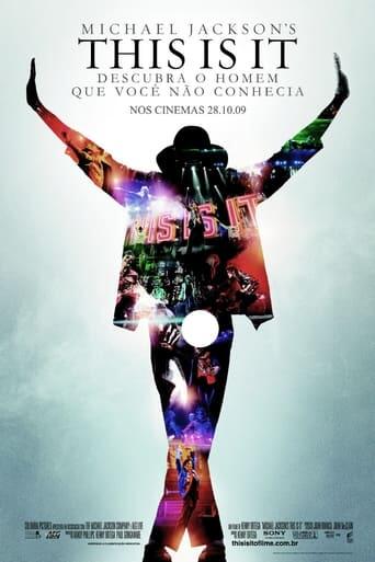 Assistir Michael Jackson's: This is It online