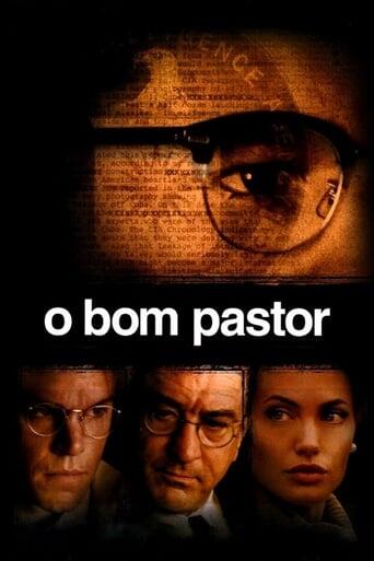 Assistir O Bom Pastor online