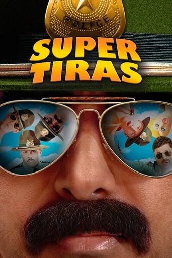 Assistir Super Tiras online