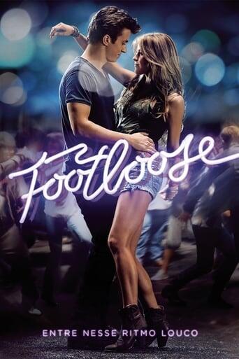 Assistir Footloose - A Música Está do Teu Lado online