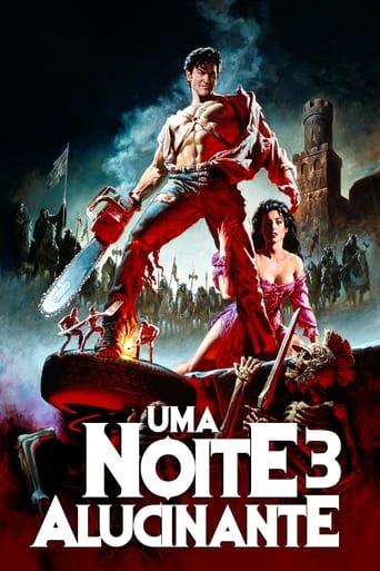 Assistir Uma Noite Alucinante 3 online