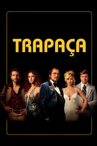 Assistir Trapaça online