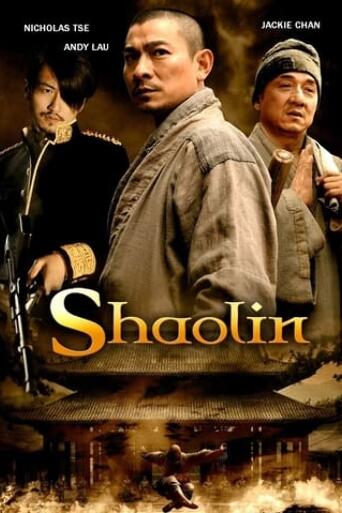 Assistir Shaolin online