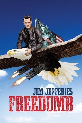 Assistir Jim Jefferies: Freedumb online