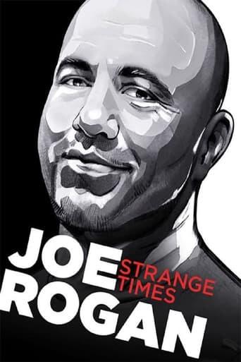 Assistir Joe Rogan: Strange Times online