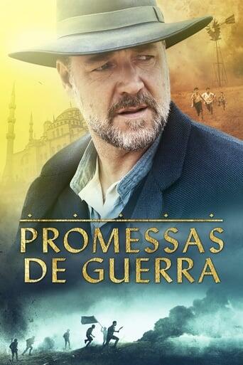 Assistir Promessas de Guerra online