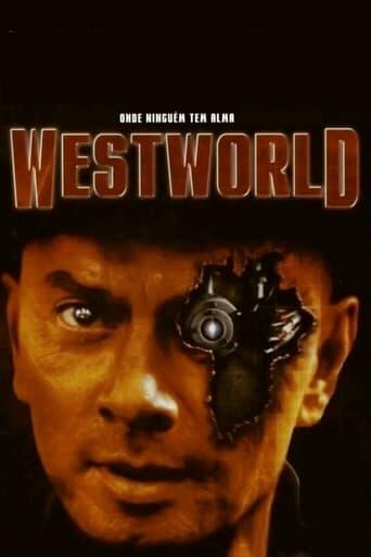 Assistir Westworld - Onde Ninguém Tem Alma online