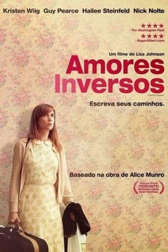 Assistir Amores Inversos online