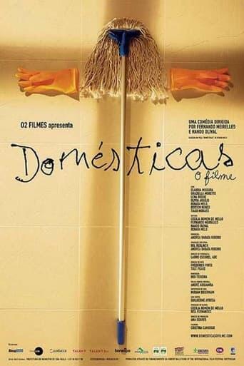 Assistir Domésticas online