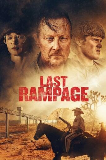 Assistir Last Rampage online