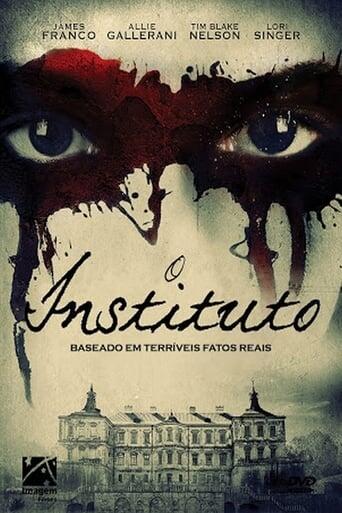 Assistir O Instituto online