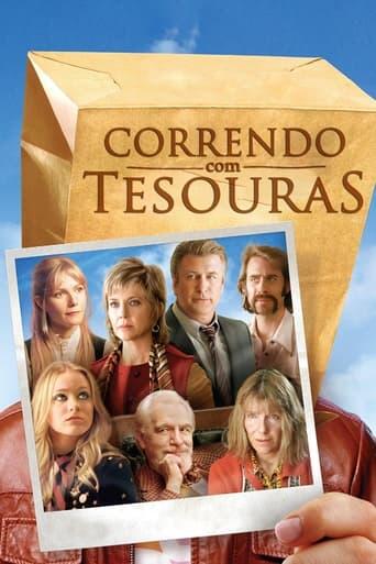 Assistir Correndo com Tesouras online