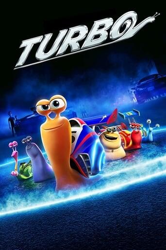 Assistir Turbo online