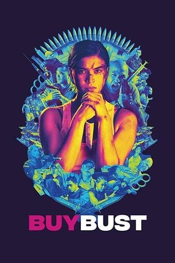 Assistir BuyBust online