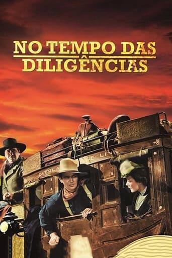 Assistir No Tempo das Diligências online