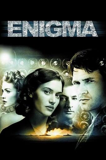 Assistir Enigma online