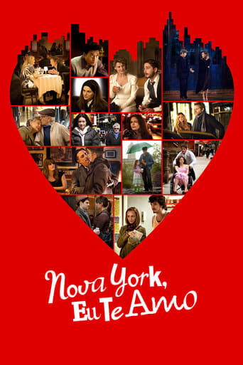 Assistir Nova York, Eu Te Amo online