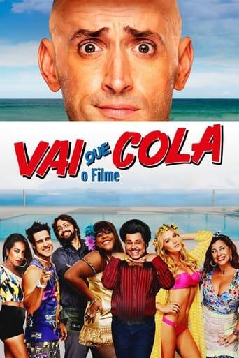 Assistir Vai Que Cola: O Filme online