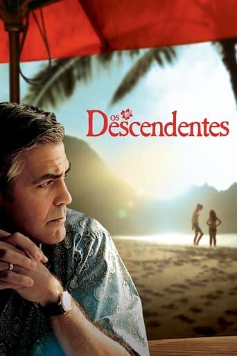 Assistir Os Descendentes online