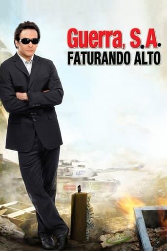 Assistir Guerra S.A.: Faturando Alto online