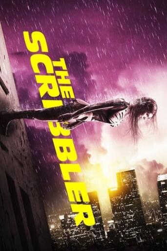 Assistir The Scribbler online