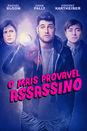 Assistir O Mais Provável Assassino online