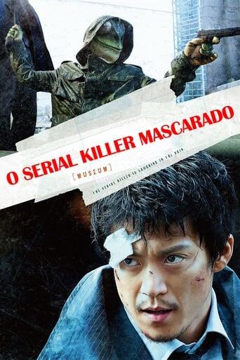 Assistir O Serial Killer Mascarado online