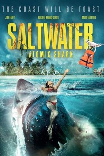 Assistir Saltwater online